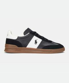 POLO RALPH LAUREN SHOES / ポロラルフローレンシューズ