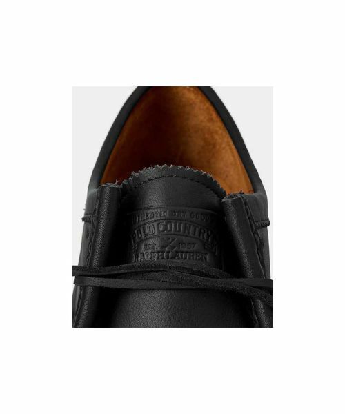 美品 Polo Ralph Lauren ブラックビジネスシューズ 2025年最新】POLO RALPH LAUREN カラー：ブラック系 ドレス