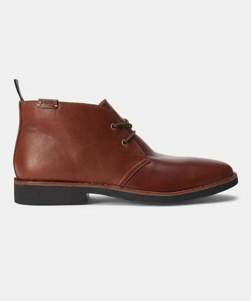 POLO RALPH LAUREN SHOES/ポロラルフローレンシューズ POLO RALPH LAUREN RE72 TALAN CHUKKA タラン チャッカー ブラウン ブーツ ブラウン US10.5(29) POLO RALPH LAUREN SHOES/ポロラルフローレンシューズ POLO RALPH LAUREN RE72 TALAN CHUKKA タラン チャッカー ブラウン ブーツ ブラウン US10.5(29)