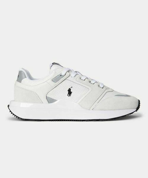 POLO RALPH LAUREN SHOES/ポロラルフローレンシューズ POLO RALPH LAUREN P67V TRN 89 PP V2 トレイン 89 PP V2 ホワイト スニーカー ホワイト US4(22.5) POLO RALPH LAUREN SHOES/ポロラルフローレンシューズ POLO RALPH LAUREN P67V TRN 89 PP V2 トレイン 89 PP V2 ホワイト スニーカー ホワイト US4(22.5)