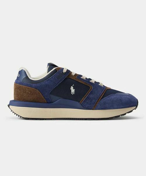 POLO RALPH LAUREN SHOES/ポロラルフローレンシューズ POLO RALPH LAUREN RE67 TRN 89 PP V2 トレイン 89 PP V2 ネイビー スニーカー ネイビー US9(27.5) POLO RALPH LAUREN SHOES/ポロラルフローレンシューズ POLO RALPH LAUREN RE67 TRN 89 PP V2 トレイン 89 PP V2 ネイビー スニーカー ネイビー US9(27.5)
