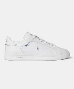 POLO RALPH LAUREN SHOES / ポロラルフローレンシューズ スニーカー | POLO RALPH LAUREN P74V HERITAGE COURT UTILY スニーカー
