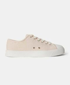 POLO RALPH LAUREN SHOES / ポロラルフローレンシューズ スニーカー | POLO RALPH LAUREN P77V AYERS LOW ホワイト スニーカー