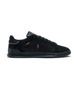 POLO RALPH LAUREN SHOES / ポロラルフローレンシューズ スニーカー | POLO RALPH LAUREN RE74 HERITAGE COURT UTILY スニーカー
