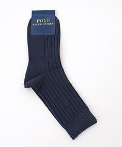POLO RALPH LAUREN SOCKS / ポロラルフローレンソックス ソックス | カジュアルソックス