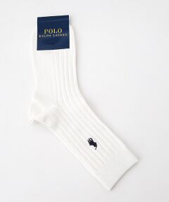 POLO RALPH LAUREN SOCKS / ポロラルフローレンソックス ソックス | カジュアルソックス