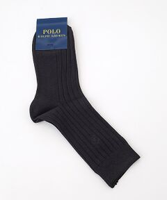 POLO RALPH LAUREN SOCKS / ポロラルフローレンソックス ソックス | カジュアルソックス