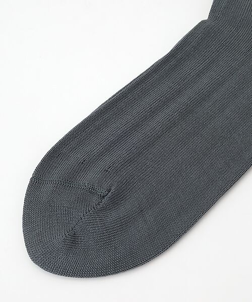 POLO RALPH LAUREN SOCKS / ポロラルフローレンソックス ソックス | 綿100%リブ | 詳細2
