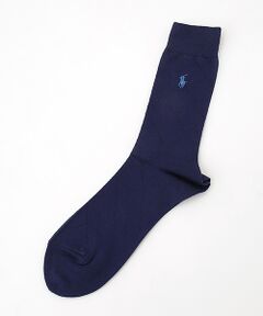 POLO RALPH LAUREN SOCKS / ポロラルフローレンソックス ソックス | リンクスアーガイル