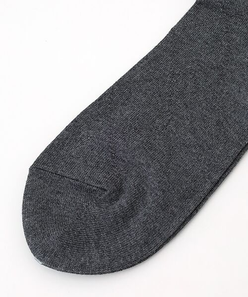 POLO RALPH LAUREN SOCKS / ポロラルフローレンソックス ソックス | リンクスアーガイル | 詳細3