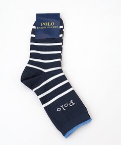 POLO RALPH LAUREN SOCKS / ポロラルフローレンソックス ソックス | カジュアルソックス