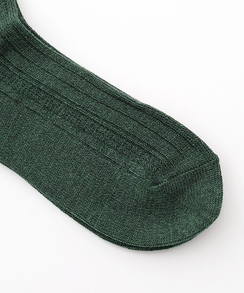 POLO RALPH LAUREN SOCKS / ポロラルフローレンソックス ソックス | 定番L96リンクス | 詳細3