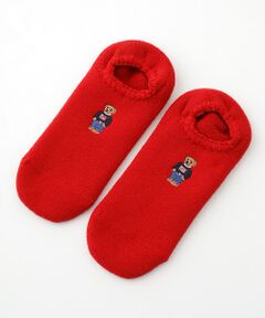 POLO RALPH LAUREN SOCKS / ポロラルフローレンソックス ソックス | FRAG BEARハマグリ