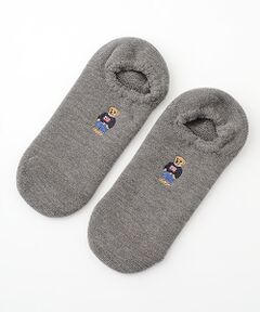 POLO RALPH LAUREN SOCKS / ポロラルフローレンソックス ソックス | FRAG BEARハマグリ