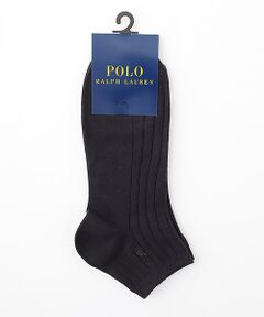 POLO RALPH LAUREN SOCKS / ポロラルフローレンソックス ソックス | ショートソックス