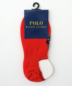 POLO RALPH LAUREN SOCKS / ポロラルフローレンソックス ソックス | フラッグベア ペッズ