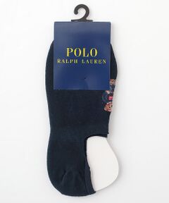 POLO RALPH LAUREN SOCKS / ポロラルフローレンソックス ソックス | フラッグベア ペッズ