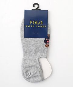 POLO RALPH LAUREN SOCKS / ポロラルフローレンソックス ソックス | フラッグベア ペッズ