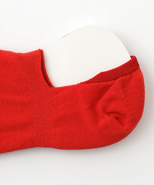 POLO RALPH LAUREN SOCKS / ポロラルフローレンソックス ソックス | フラッグベア ペッズ | 詳細2