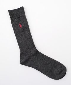 POLO RALPH LAUREN SOCKS / ポロラルフローレンソックス ソックス | ワンポイント