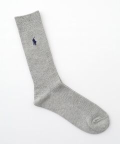 POLO RALPH LAUREN SOCKS / ポロラルフローレンソックス ソックス | ワンポイント