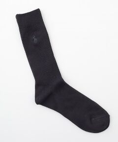 POLO RALPH LAUREN SOCKS / ポロラルフローレンソックス ソックス | ワンポイント