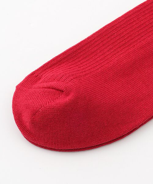 POLO RALPH LAUREN SOCKS / ポロラルフローレンソックス ソックス | クラシックショート | 詳細3