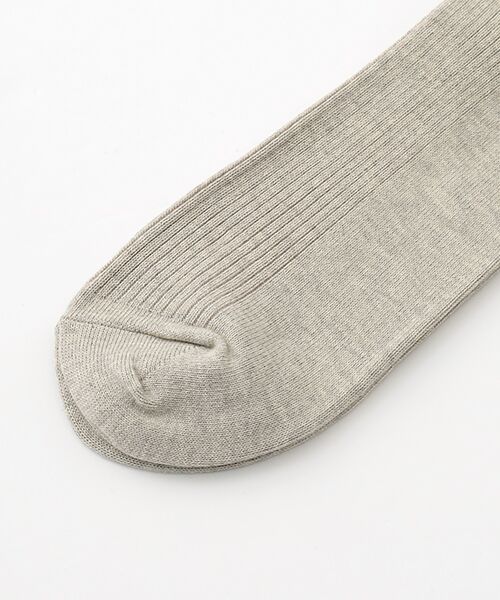 POLO RALPH LAUREN SOCKS / ポロラルフローレンソックス ソックス | ワンポイント | 詳細3