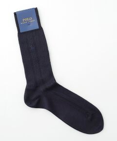 POLO RALPH LAUREN SOCKS / ポロラルフローレンソックス ソックス | センターリンクス