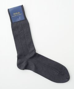 POLO RALPH LAUREN SOCKS / ポロラルフローレンソックス ソックス | センターリンクス