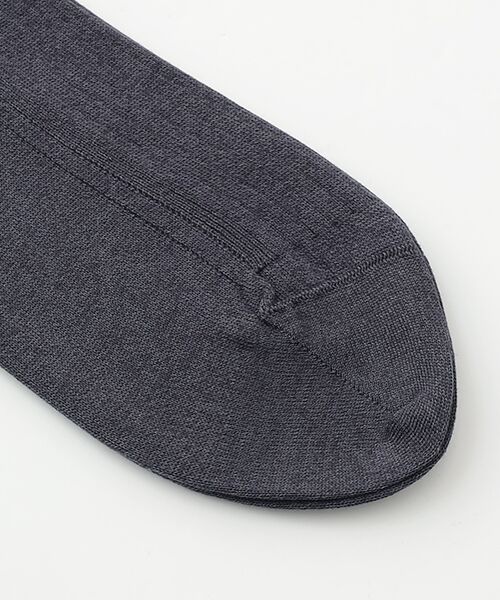 POLO RALPH LAUREN SOCKS / ポロラルフローレンソックス ソックス | センターリンクス | 詳細3