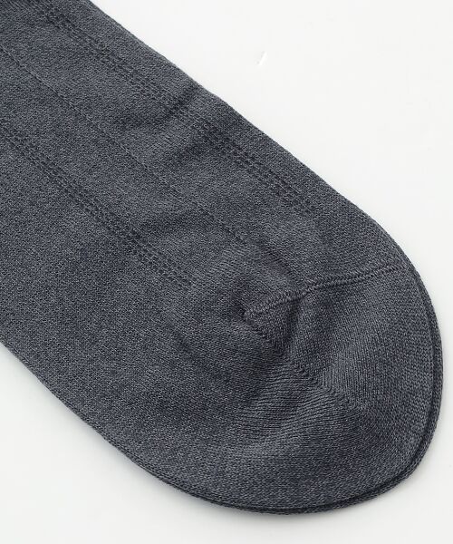 POLO RALPH LAUREN SOCKS / ポロラルフローレンソックス ソックス | タック＆スパイラル | 詳細3