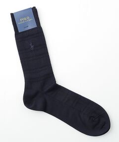 POLO RALPH LAUREN SOCKS / ポロラルフローレンソックス ソックス | リンクスCHECK