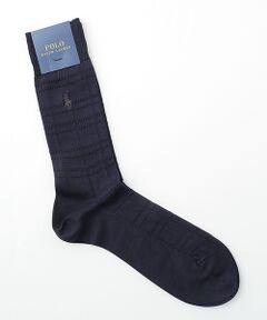 POLO RALPH LAUREN SOCKS / ポロラルフローレンソックス ソックス | リンクスCHECK