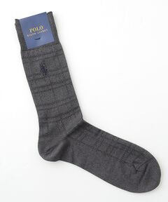 POLO RALPH LAUREN SOCKS / ポロラルフローレンソックス ソックス | リンクスCHECK