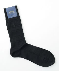 POLO RALPH LAUREN SOCKS / ポロラルフローレンソックス ソックス | リンクスCHECK