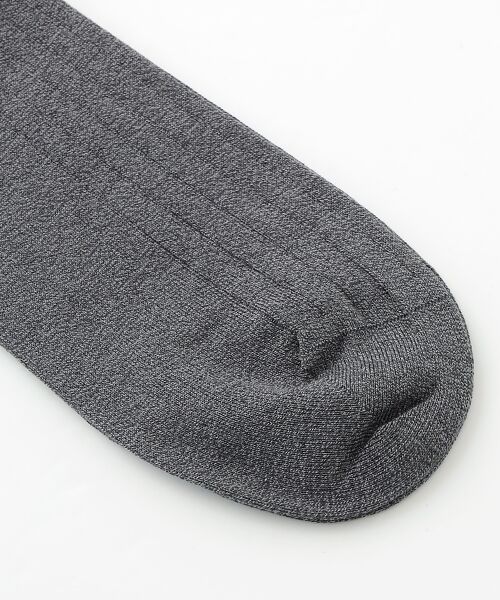 POLO RALPH LAUREN SOCKS / ポロラルフローレンソックス ソックス | 9×1リブ | 詳細3