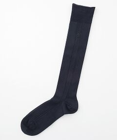 POLO RALPH LAUREN SOCKS / ポロラルフローレンソックス ソックス | センターリンクス　ハイソックス