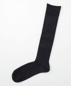 POLO RALPH LAUREN SOCKS / ポロラルフローレンソックス ソックス | センターリンクス　ハイソックス