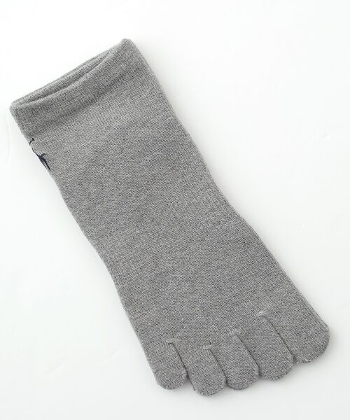 POLO RALPH LAUREN SOCKS / ポロラルフローレンソックス ソックス | POLO5本指 | 詳細2