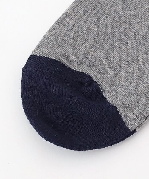 POLO RALPH LAUREN SOCKS / ポロラルフローレンソックス ソックス | F25ポロベア | 詳細2