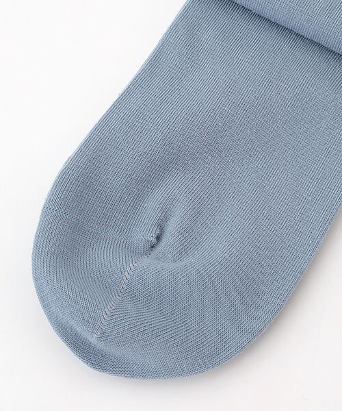 POLO RALPH LAUREN SOCKS / ポロラルフローレンソックス ソックス | 履き口ダブル | 詳細3