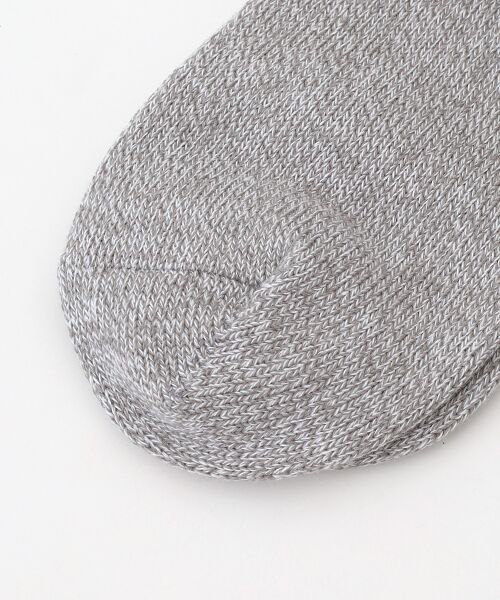 POLO RALPH LAUREN SOCKS / ポロラルフローレンソックス ソックス | ローゲージリブ | 詳細3