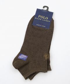 POLO RALPH LAUREN SOCKS / ポロラルフローレンソックス ソックス | アイレット