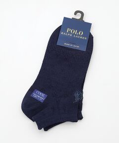 POLO RALPH LAUREN SOCKS / ポロラルフローレンソックス ソックス | アイレット