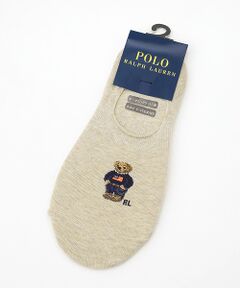 POLO RALPH LAUREN SOCKS / ポロラルフローレンソックス ソックス | MINI BEAR PEDS