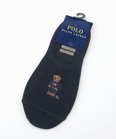 POLO RALPH LAUREN SOCKS / ポロラルフローレンソックス ソックス | MINI BEAR PEDS