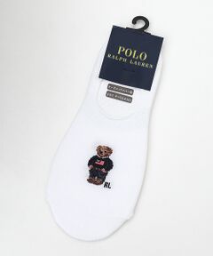 POLO RALPH LAUREN SOCKS / ポロラルフローレンソックス ソックス | MINI BEAR PEDS