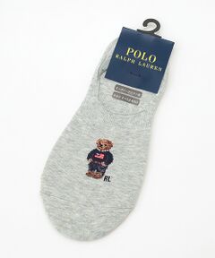 POLO RALPH LAUREN SOCKS / ポロラルフローレンソックス ソックス | MINI BEAR PEDS