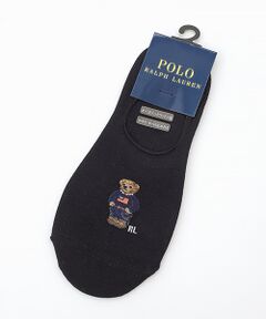 POLO RALPH LAUREN SOCKS / ポロラルフローレンソックス ソックス | MINI BEAR PEDS